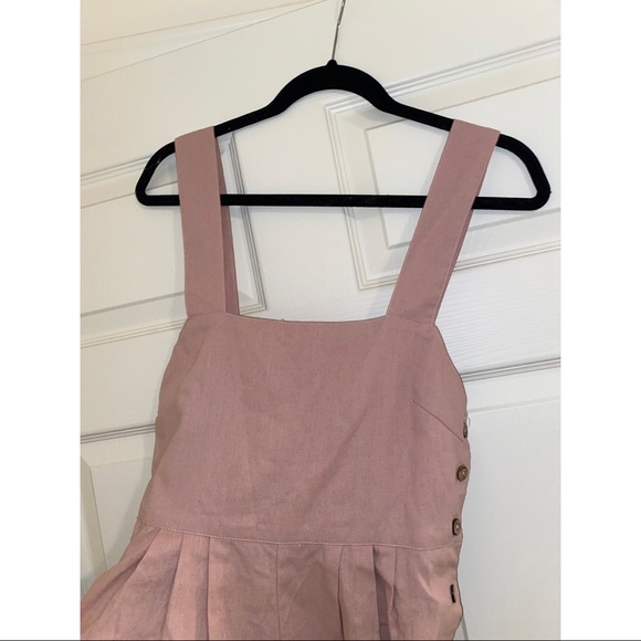 ADORABLE BLUSH PINK JUMPER!!!! - Picture 4 of 5